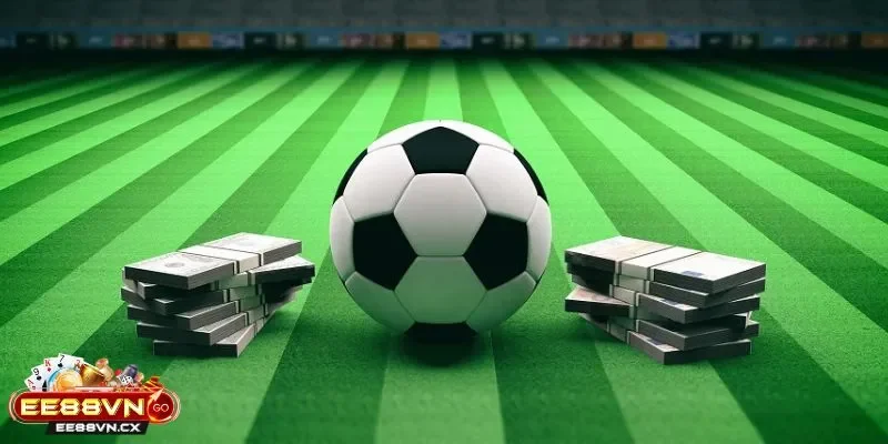 Kèo chấp 1/2 là sao