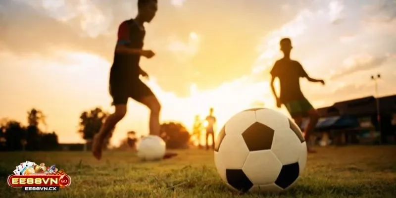 Thể Thao EE88 Thể Thao EE88