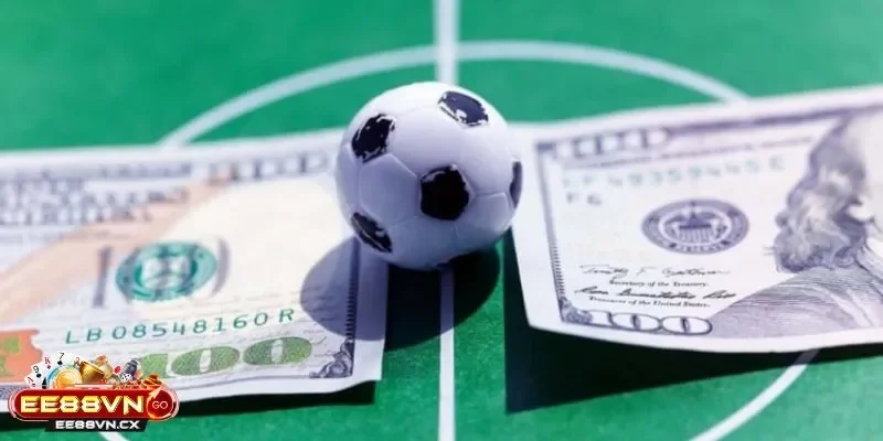 Kèo Chấp 2 2.5 - Khi Sự Rủi Ro Trở Thành Cơ Hội Tốt Kèo Chấp 2 2.5