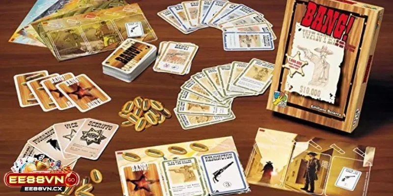 Bài Bang - Huyền Thoại Từ Ký Ức Đến Hiện Thực Văn Hóa Bài Bang