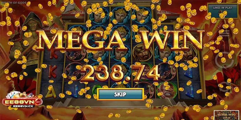 Những điểm nổi bật làm nên thương hiệu KA Nổ Hũ