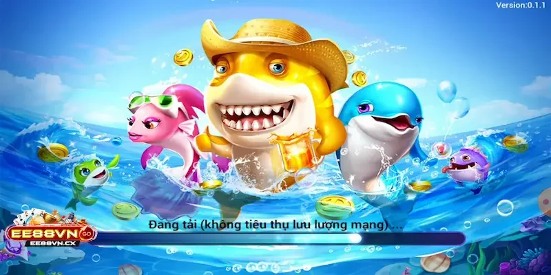 Bắn Cá H5 Quy trình và cách chơi Bắn Cá H5 hiệu quả và chuẩn xác