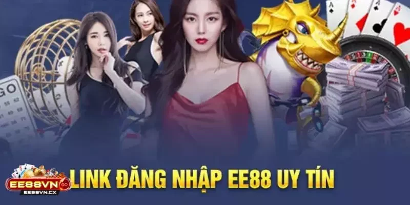 đăng nhập EE88 đăng nhập EE88