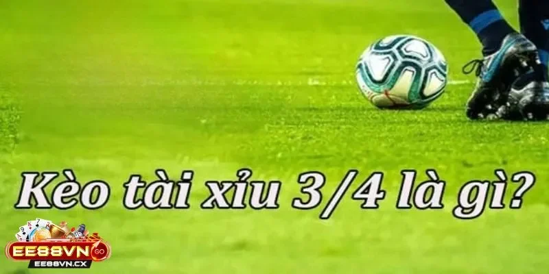 Tài Xỉu 3/4 - Góc Khuất Đằng Sau Những Cái Gật Đầu Tài Xỉu 3/4