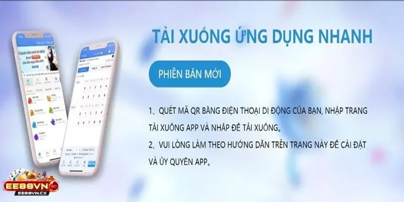 Tải app EE88 Tải app EE88
