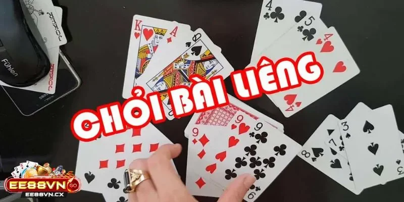 Bài Liêng – Từ Trò Chơi Quê Đến Biểu Tượng Trí Tuệ Bài liêng